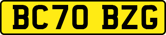 BC70BZG