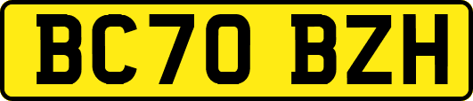 BC70BZH