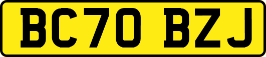 BC70BZJ