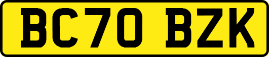 BC70BZK