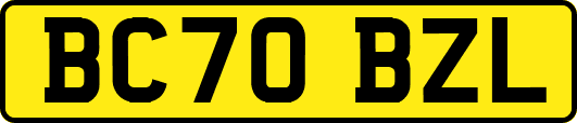 BC70BZL
