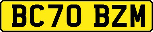 BC70BZM