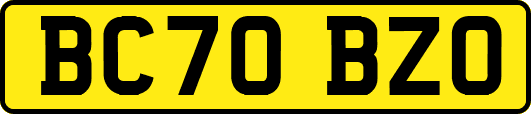 BC70BZO