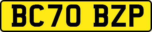 BC70BZP