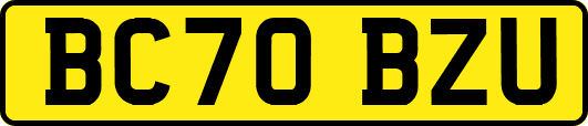 BC70BZU