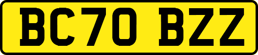 BC70BZZ