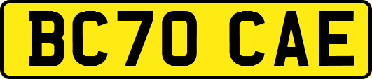 BC70CAE