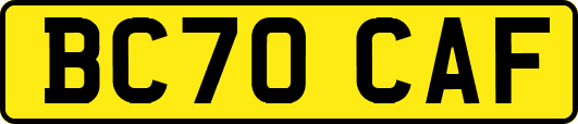 BC70CAF