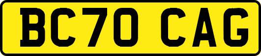 BC70CAG