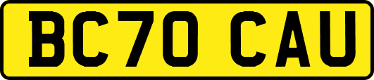 BC70CAU