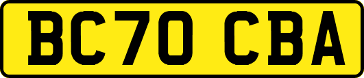 BC70CBA