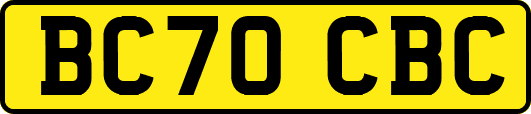 BC70CBC