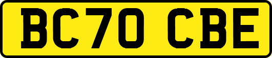 BC70CBE
