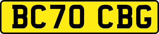 BC70CBG