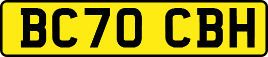 BC70CBH