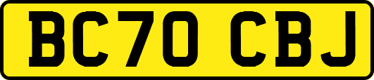 BC70CBJ