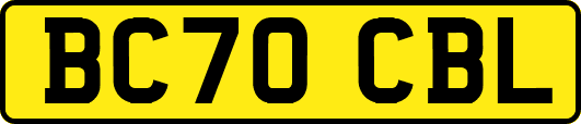 BC70CBL