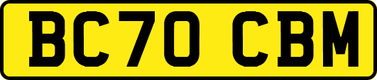 BC70CBM
