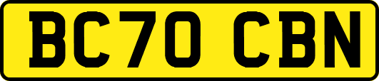 BC70CBN