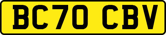 BC70CBV