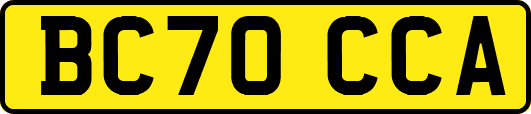 BC70CCA