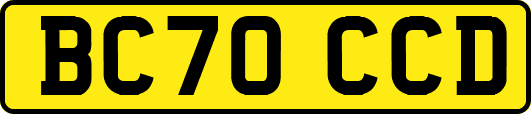 BC70CCD