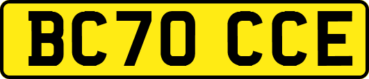 BC70CCE