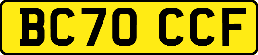 BC70CCF
