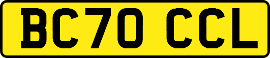 BC70CCL