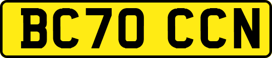 BC70CCN