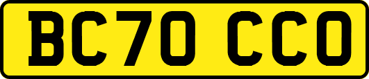 BC70CCO