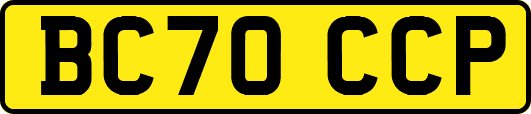 BC70CCP