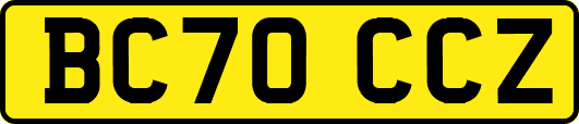BC70CCZ