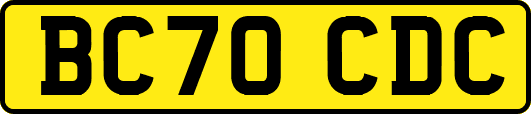 BC70CDC