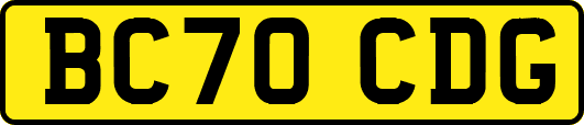 BC70CDG