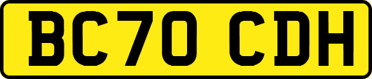 BC70CDH