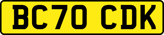 BC70CDK