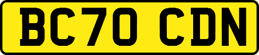 BC70CDN