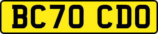 BC70CDO