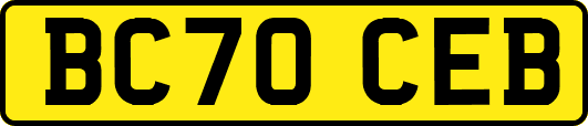 BC70CEB