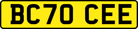 BC70CEE
