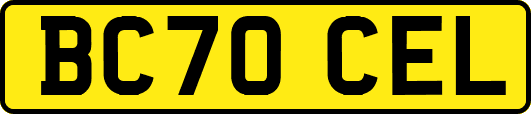BC70CEL