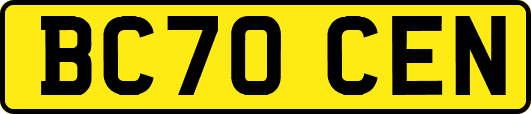 BC70CEN