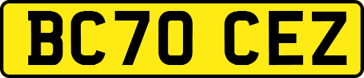 BC70CEZ