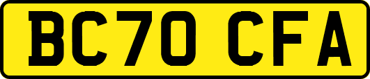 BC70CFA