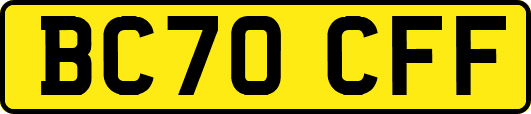 BC70CFF