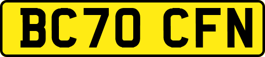 BC70CFN