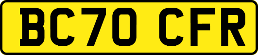 BC70CFR
