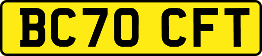 BC70CFT