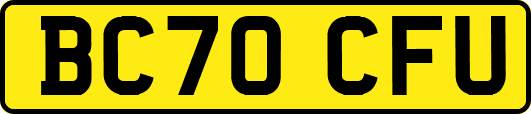 BC70CFU